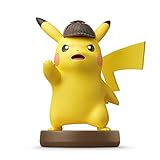 名探偵ピカチュウ』インターナショナル版ポスター